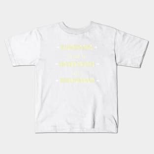 Illuminating Higher Truth Inner Wisdom Kids T-Shirt